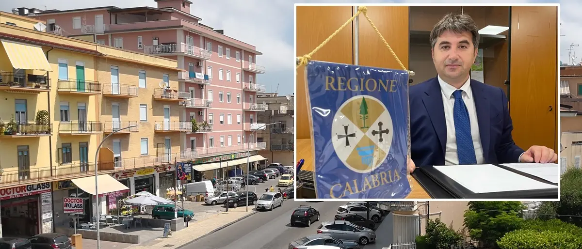 Elezione presidente Provincia di Vibo, Lo Schiavo auspica un perimetro riformista