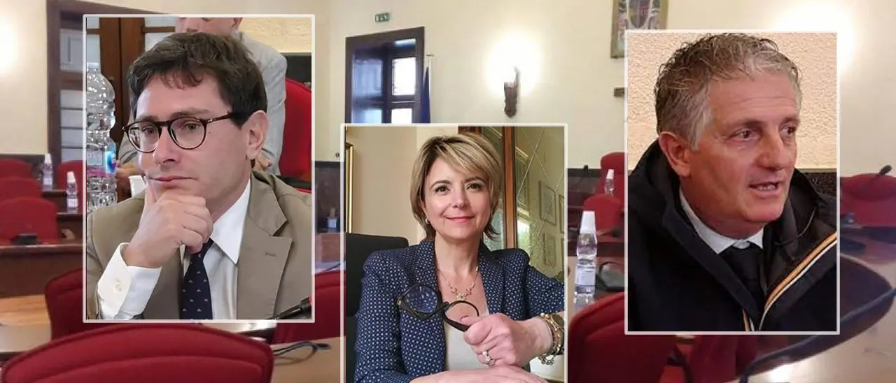 Sistema bibliotecario, Luciano: «Ipocrisia del sindaco di Vibo, responsabilità anche sue»