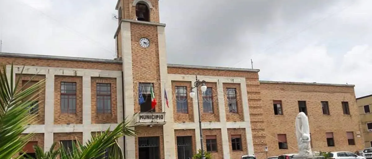 Comune di Vibo, Piano di riequilibrio di nuovo in Consiglio: dura reazione del gruppo del Pd