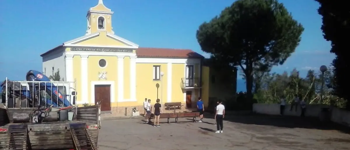 La Pro Loco di Vibo Marina chiede la messa in sicurezza della frazione San Pietro