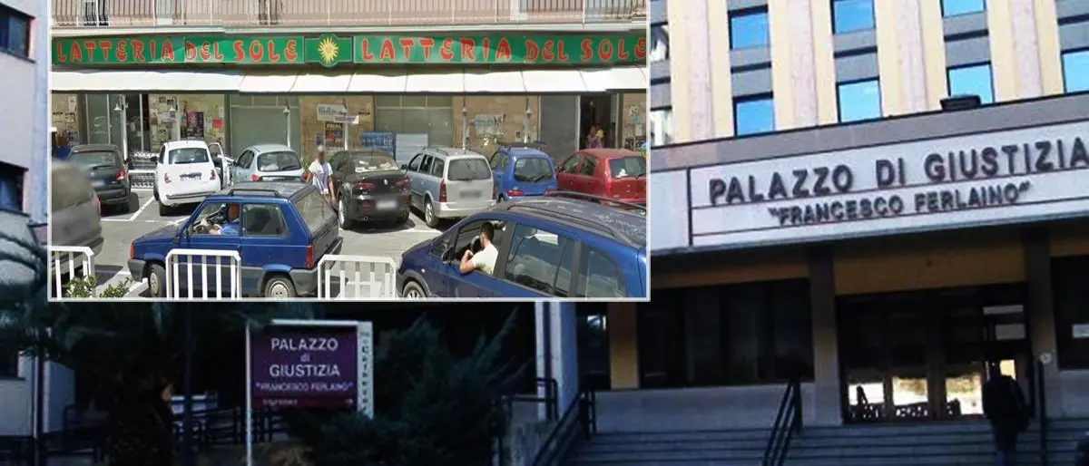 Rinascita Scott: il Tribunale del Riesame dissequestra a Vibo la Latteria del Sole