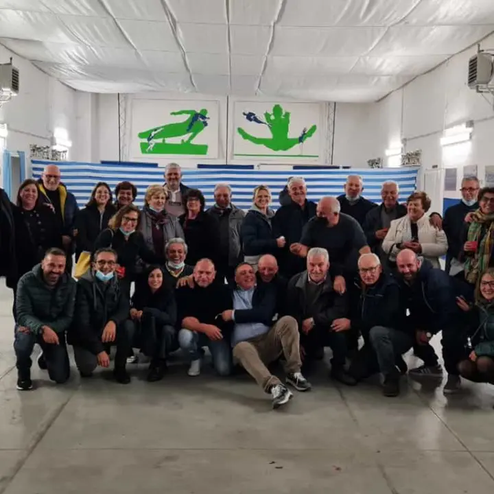 Da Monterosso Calabro a Leca di Albenga per celebrare la Madonna del Soccorso