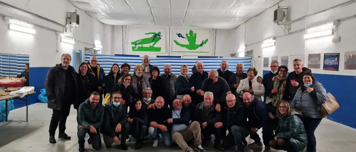 Da Monterosso Calabro a Leca di Albenga per celebrare la Madonna del Soccorso