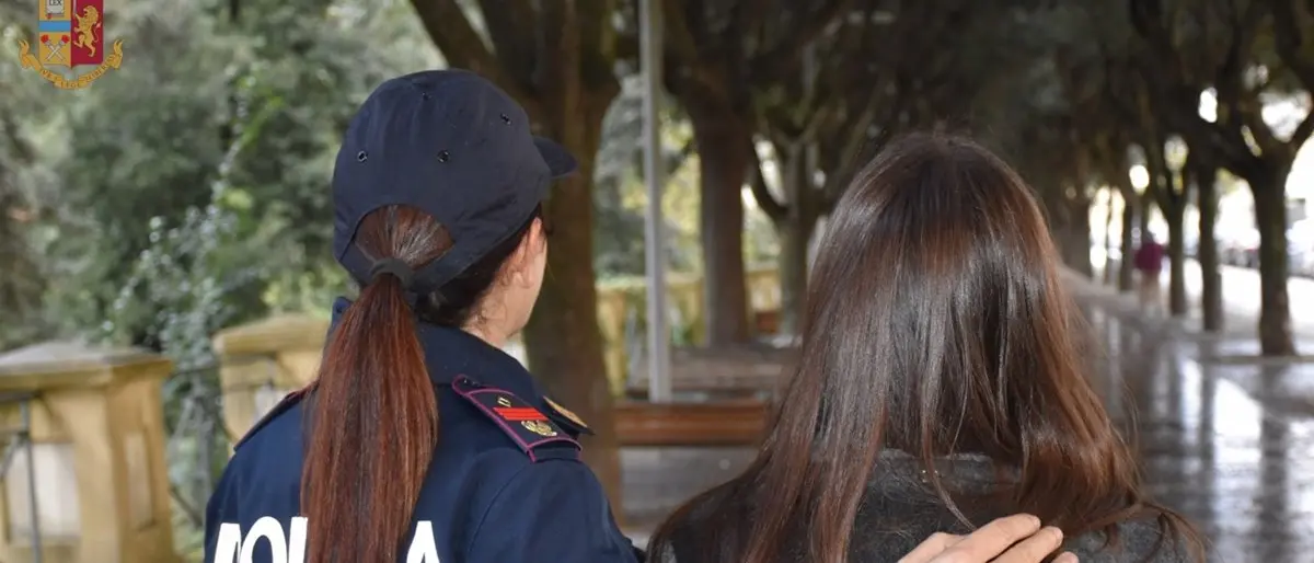 La Questura di Vibo celebra la giornata per l’eliminazione della violenza contro le donne