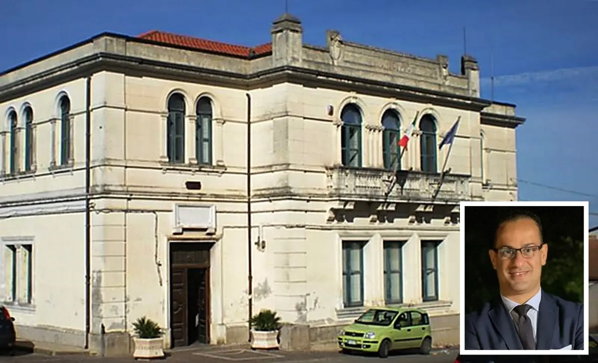Esposti anonimi e false accuse a preti, carabinieri e al commissario: chiesto il rinvio a giudizio per l'ex sindaco di Cessaniti Mazzeo