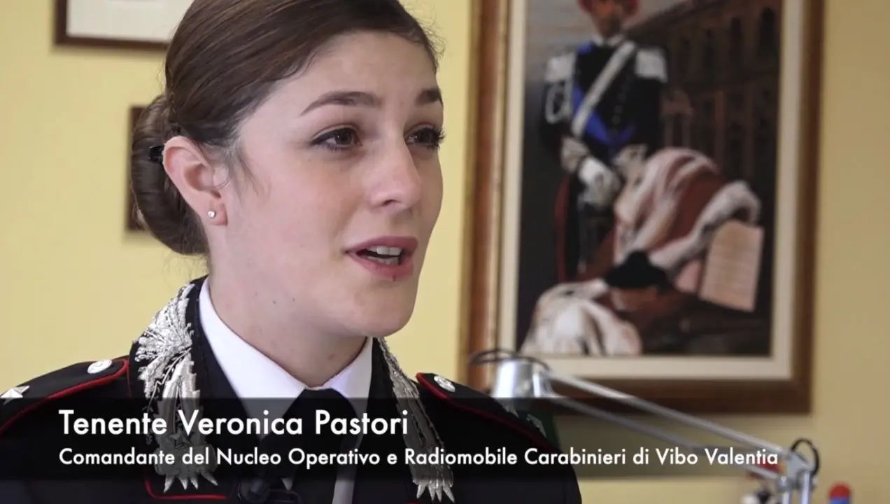 Violenza sulle donne, la storia della giovane picchiata nel Vibonese tra gli episodi più gravi del 2021 -Video