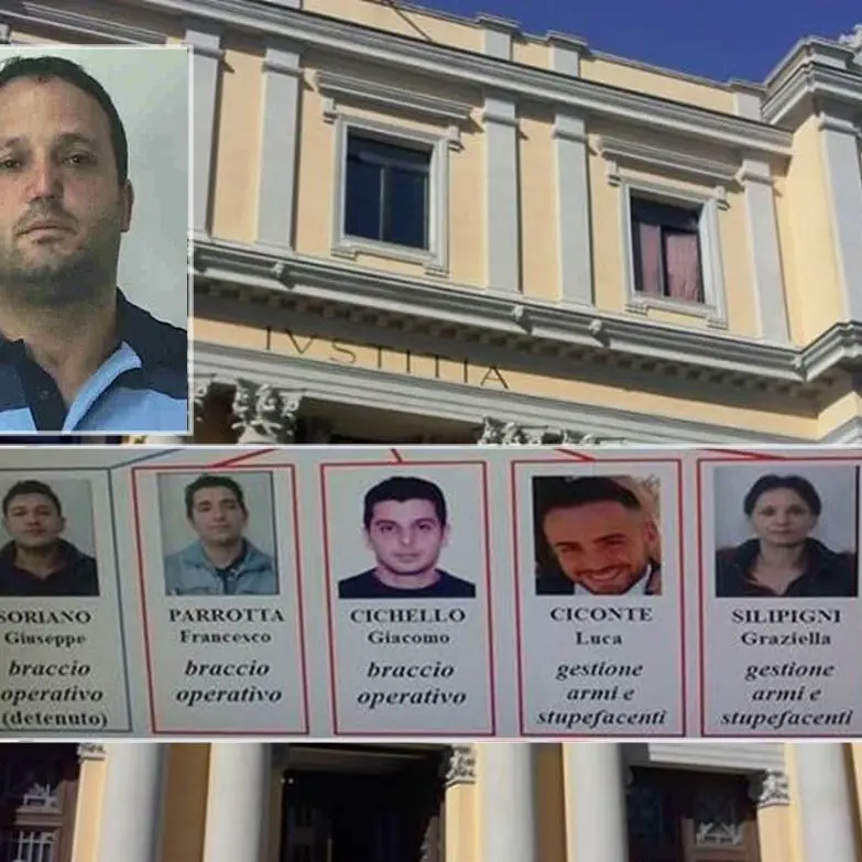 Nemea: chiesta l’astensione di un giudice e la perizia psichiatrica su Leone Soriano