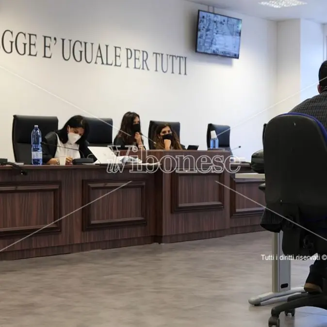 Rinascita Scott, il capitano del Ros ed i riscontri alle accuse mosse a Pietro Giamborino