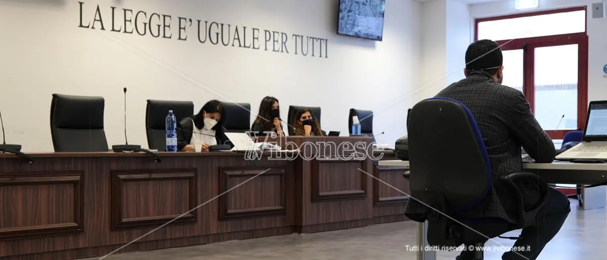 Rinascita Scott, il capitano del Ros ed i riscontri alle accuse mosse a Pietro Giamborino