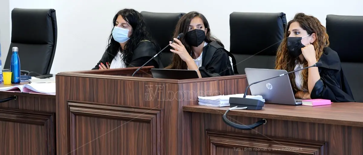 Rinascita Scott: ecco perchè la Cassazione ha ordinato di rivedere la ricusazione di due giudici