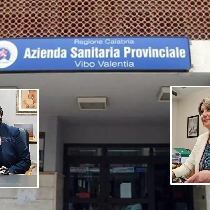 Vibo Marina, quel Poliambulatorio specialistico annunciato da Asp e Comune e mai realizzato