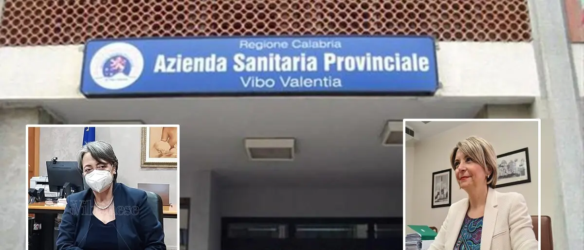 Vibo Marina, quel Poliambulatorio specialistico annunciato da Asp e Comune e mai realizzato