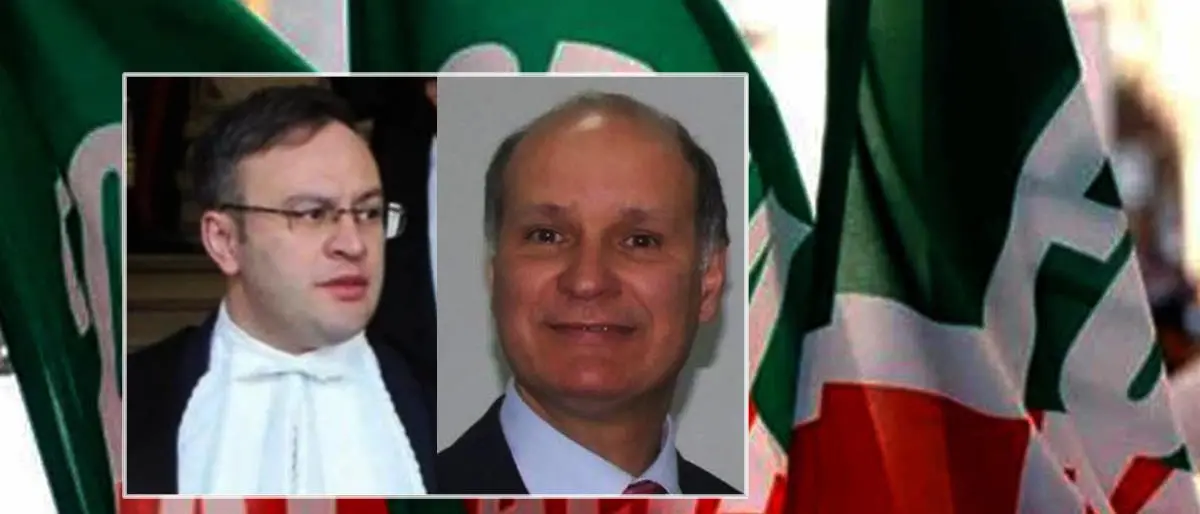 «Michele Comito ineleggibile alla Regione», Talerico presenta il ricorso in Tribunale