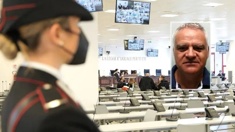 Rinascita Scott, lo «scempio archeologico» del clan Mancuso a Vibo e gli agganci massonici per costruire in un’area vincolata