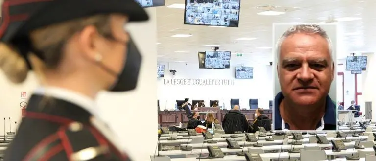 Rinascita Scott, lo «scempio archeologico» del clan Mancuso a Vibo e gli agganci massonici per costruire in un’area vincolata