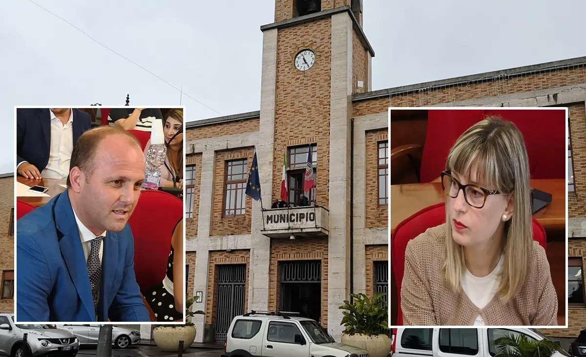 Comune di Vibo, Schiavello sulla “fuga” di Giusy Colloca da FI: «A me, nessuna spiegazione»