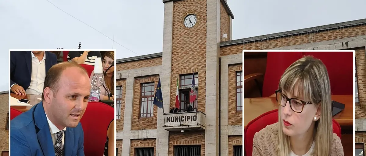 Comune di Vibo, Schiavello sulla “fuga” di Giusy Colloca da FI: «A me, nessuna spiegazione»