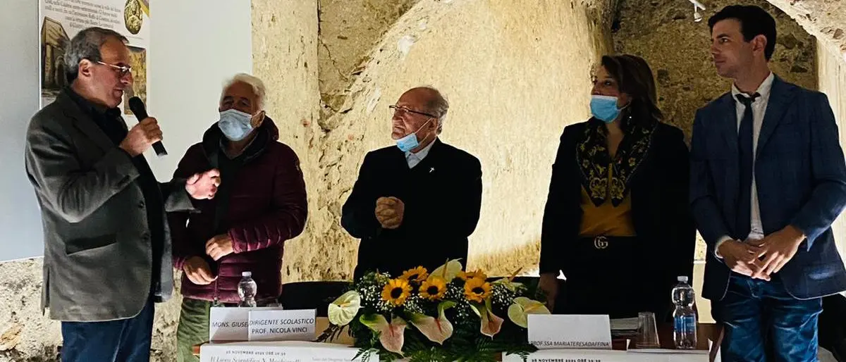 Al via a Soriano il Festival della Filosofia con la vita di Sant’Agostino