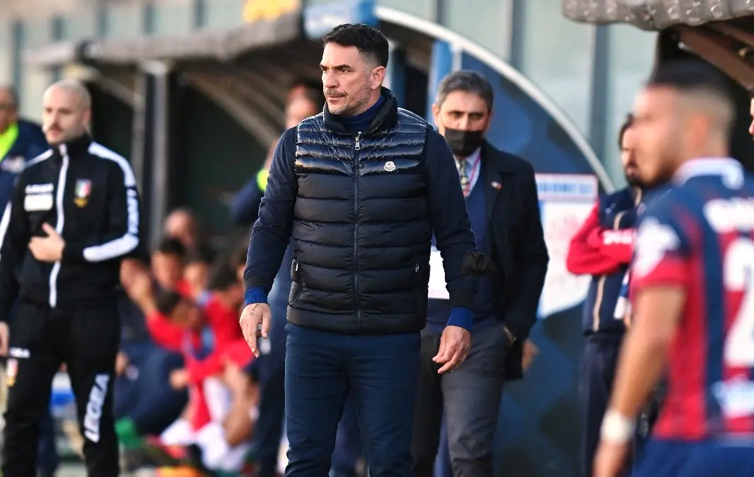 Serie C: la Vibonese cerca il colpo in casa del Foggia di Zeman - Video