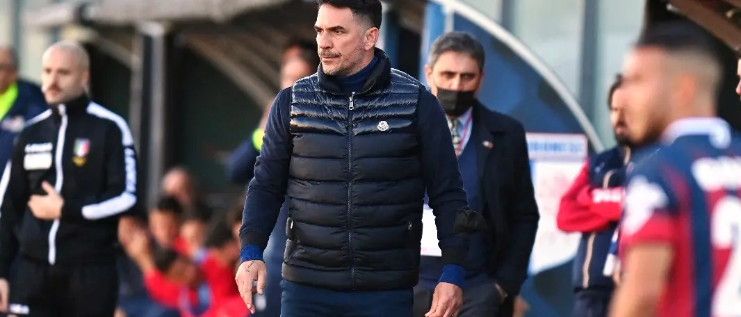 Serie C: la Vibonese cerca il colpo in casa del Foggia di Zeman - Video