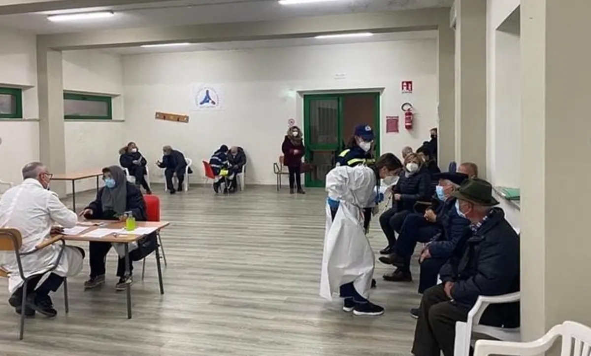 Sant'Onofrio, “Augustus Sakura” ed Ecodistretto: il sindaco spiega i suoi \"no\"