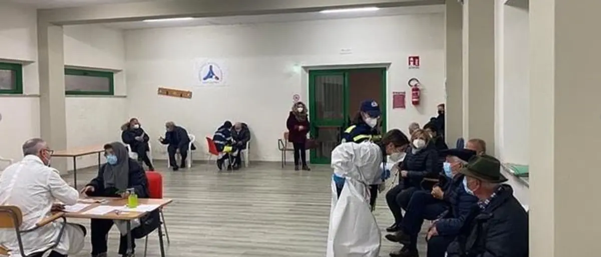 Sant'Onofrio, “Augustus Sakura” ed Ecodistretto: il sindaco spiega i suoi \"no\"