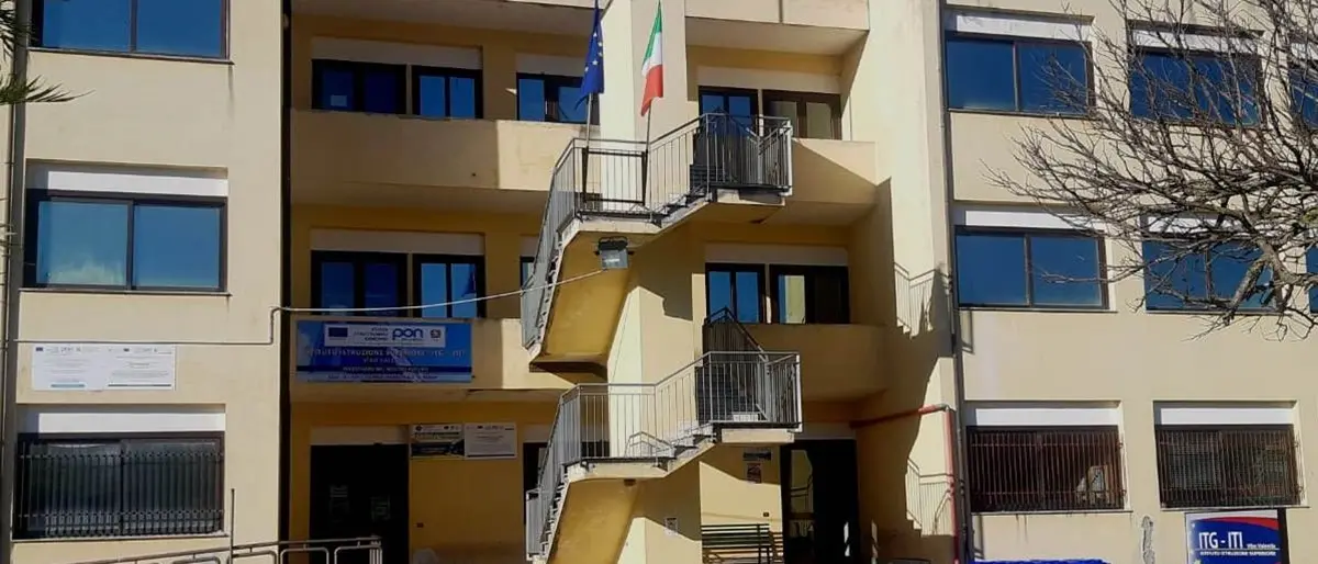 Scuola di Vibo premiata da Mattarella, Coldiretti: «Ecco la Calabria delle eccellenze»