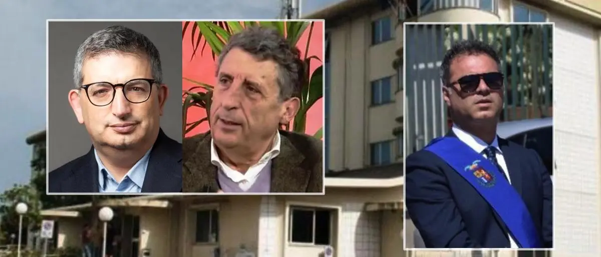 Elezioni provinciali a Vibo, ecco la lista di “Coraggio Italia” di Bevilacqua e De Nisi