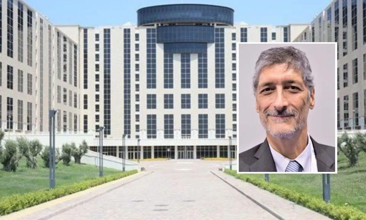 Regione Calabria: si dimette l'assessore Mauro Dolce