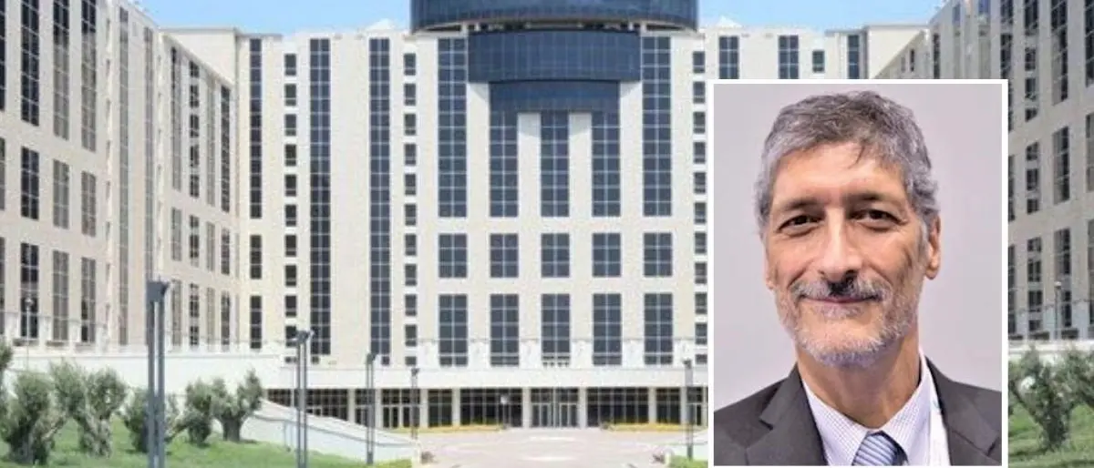 Regione Calabria: si dimette l'assessore Mauro Dolce