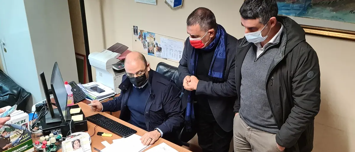 Provinciali Vibo, tre liste per il rinnovo del Consiglio e quella richiesta di dimissioni mai ascoltata