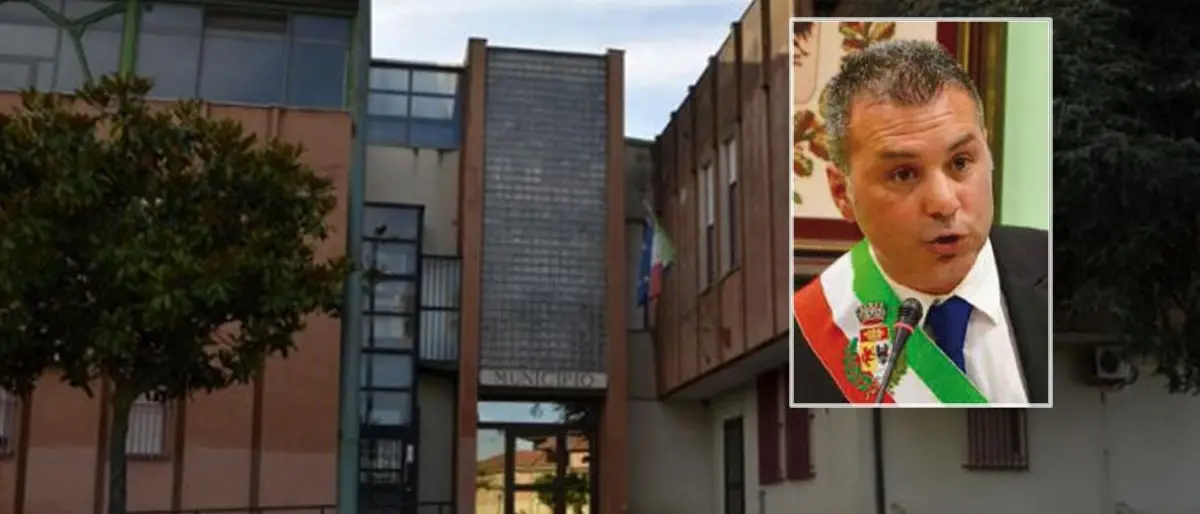 Comune di Stefanaconi sciolto per infiltrazioni mafiose, ecco le relazioni del ministro Piantedosi e del prefetto