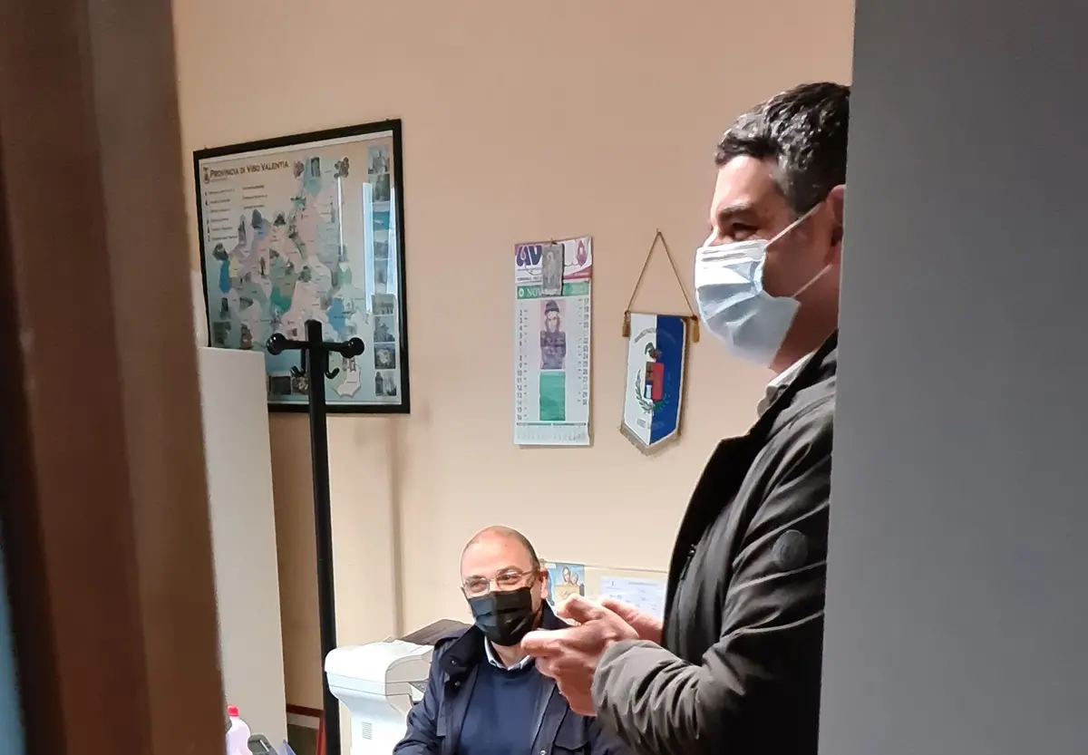 Provinciali Vibo, De Nisi: «Compagine rappresentativa dell'intero territorio»