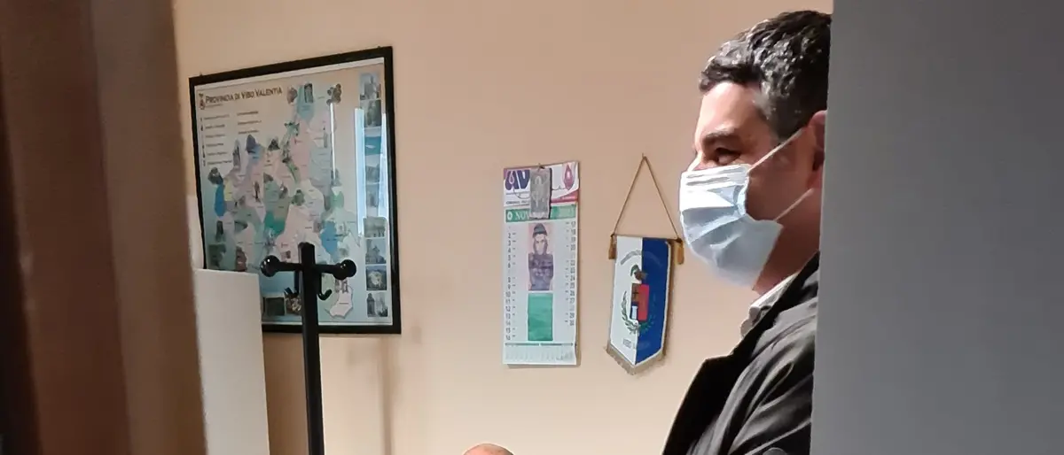 Provinciali Vibo, De Nisi: «Compagine rappresentativa dell'intero territorio»