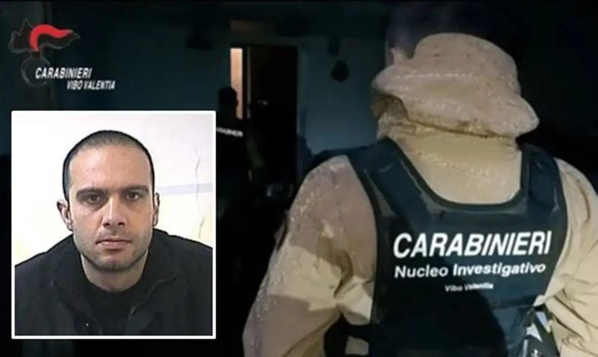 Pasquale Bonavota inserito nell'elenco dei latitanti di massima pericolosità