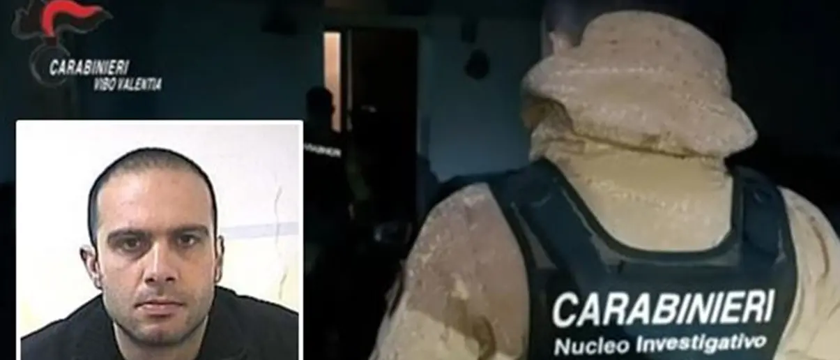 Pasquale Bonavota inserito nell'elenco dei latitanti di massima pericolosità