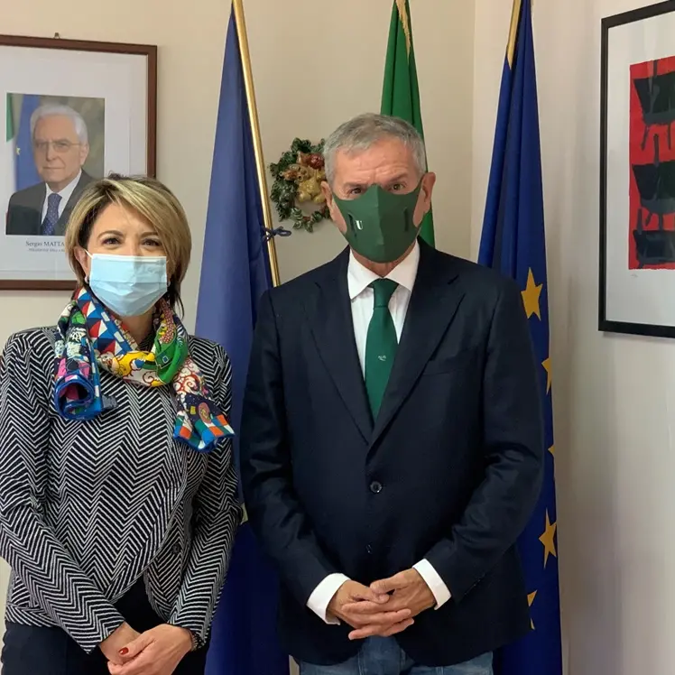 Porto di Vibo Marina: presto i lavori di risanamento delle banchine per 18 milioni di euro