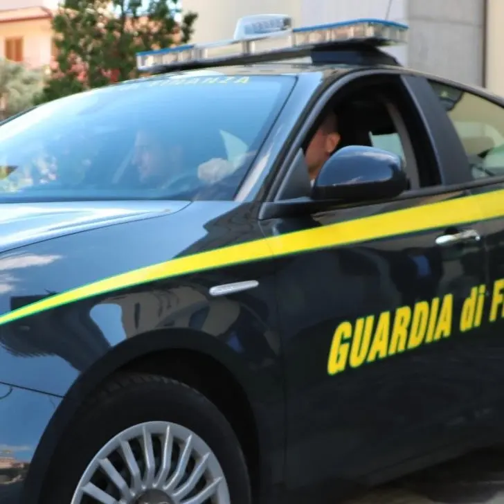 Sequestro beni da 5 milioni di euro a imprenditore ritenuto a capo di una 'ndrina