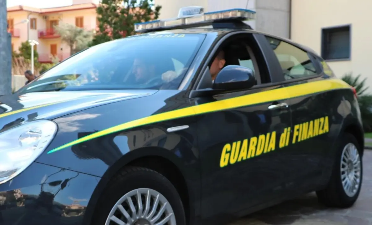 ‘Ndrangheta nel Reggino, confisca per 3 milioni di euro a imprenditore