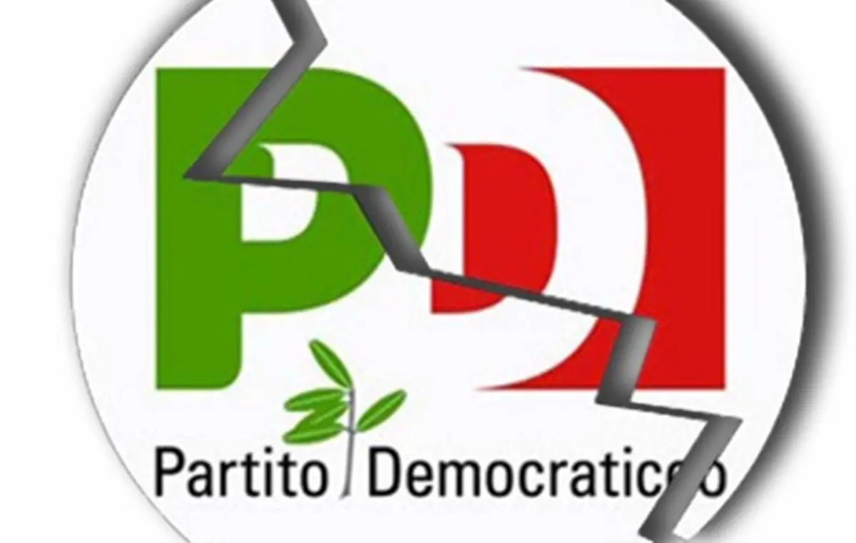Tesseramento nel Pd vibonese, Mercadante: \"I vertici del partito regionale mi permettano il controllo\"