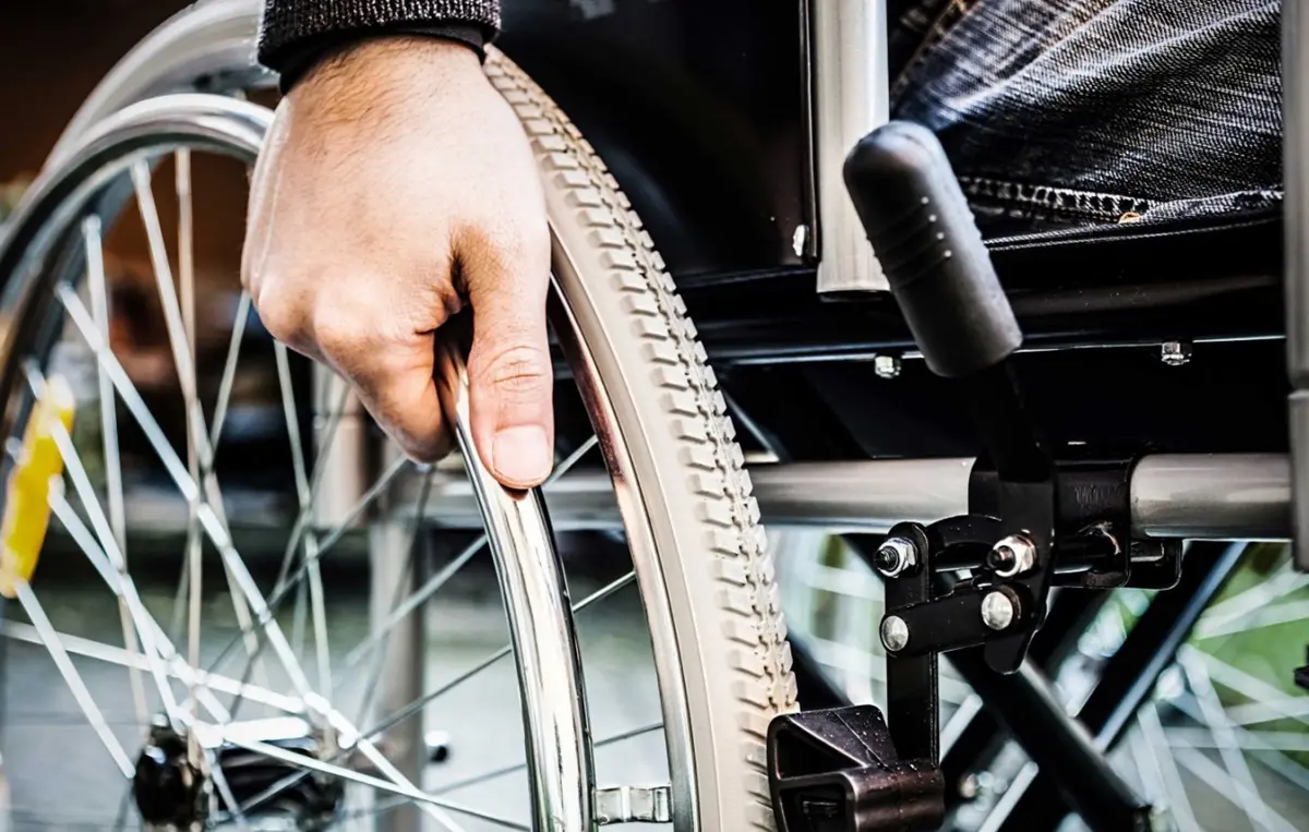Disabilità grave, nel Vibonese parte l'assistenza domiciliare: ecco chi può fare domanda