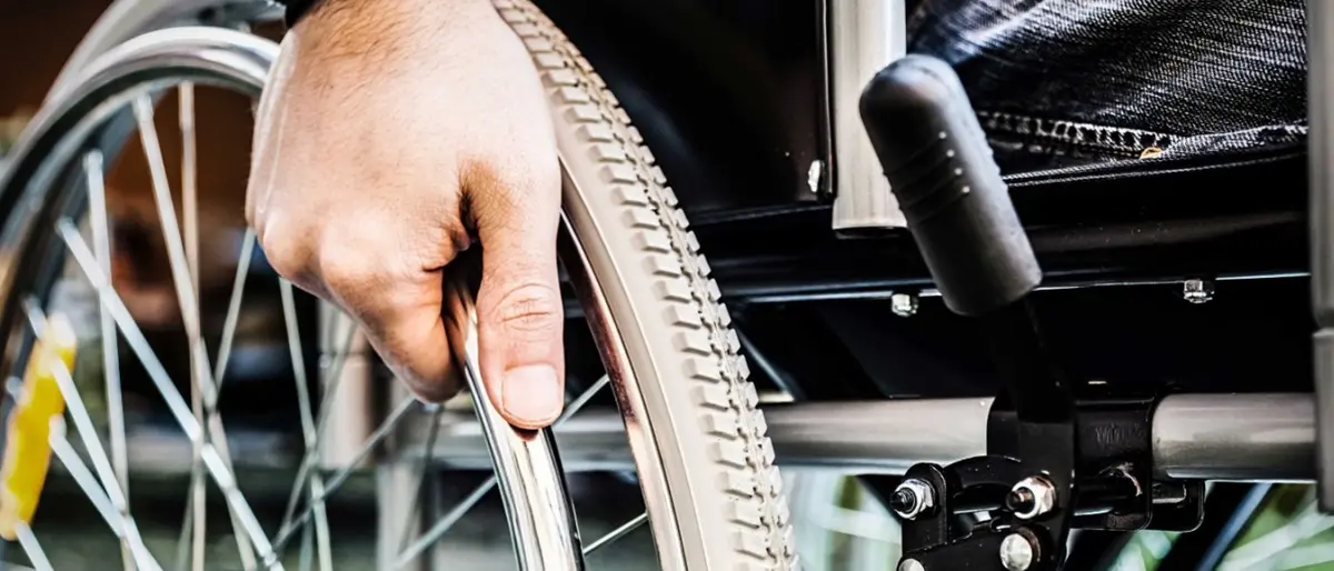 Disabilità grave, nel Vibonese parte l'assistenza domiciliare: ecco chi può fare domanda