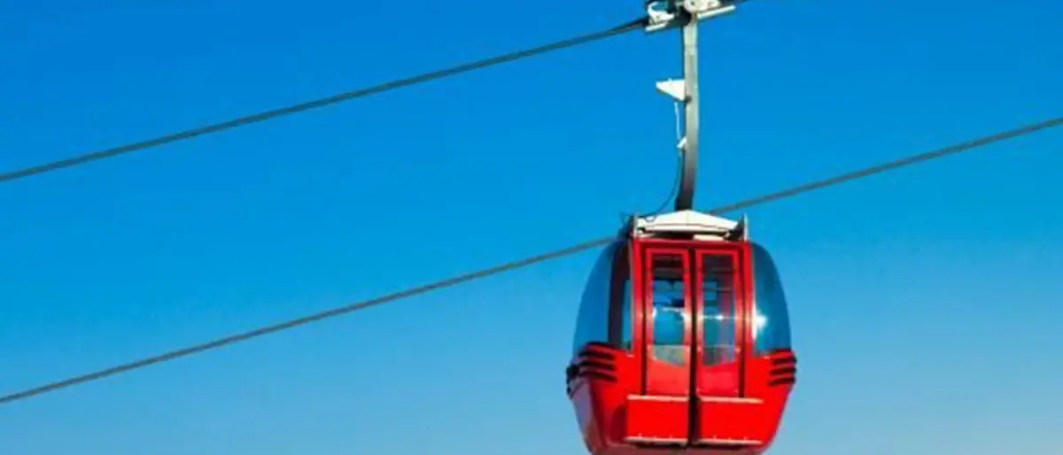 Funivia per unire Vibo città a Vibo Marina: ecco la proposta di “Progetto Valentia”