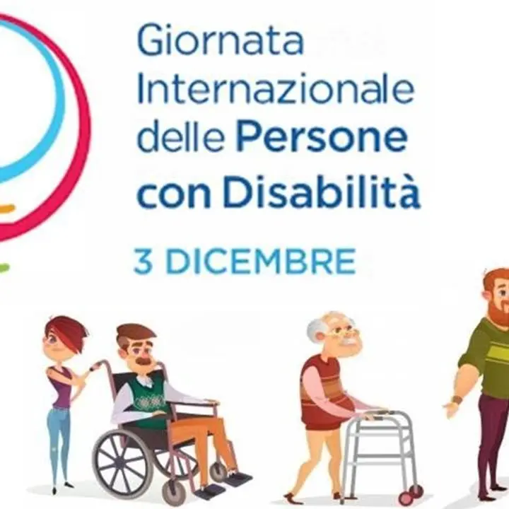 Zambrone celebra la Giornata internazionale dei diritti delle persone con disabilità