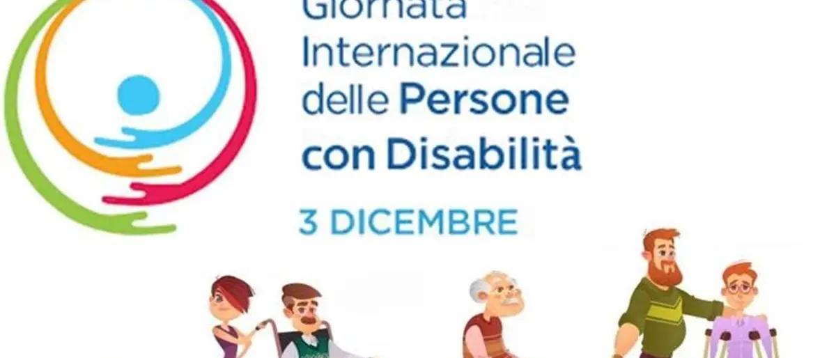 Zambrone celebra la Giornata internazionale dei diritti delle persone con disabilità