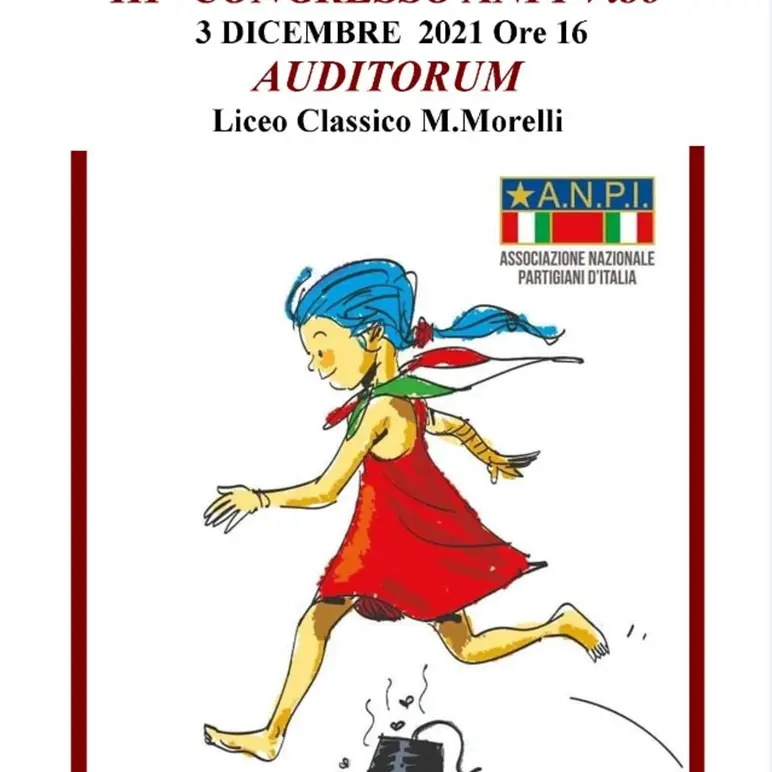 A Vibo il congresso dell’Anpi «per una nuova fase della lotta democratica e antifascista»