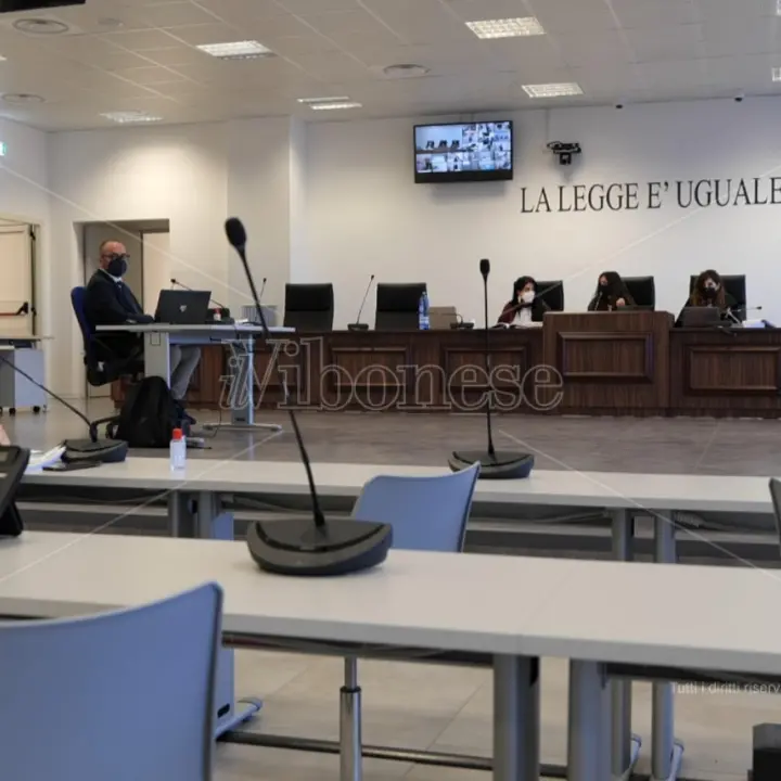 L’immobile della mafia a Vibo sulla strada romana, Manzone: «Ecco chi lo favorì»