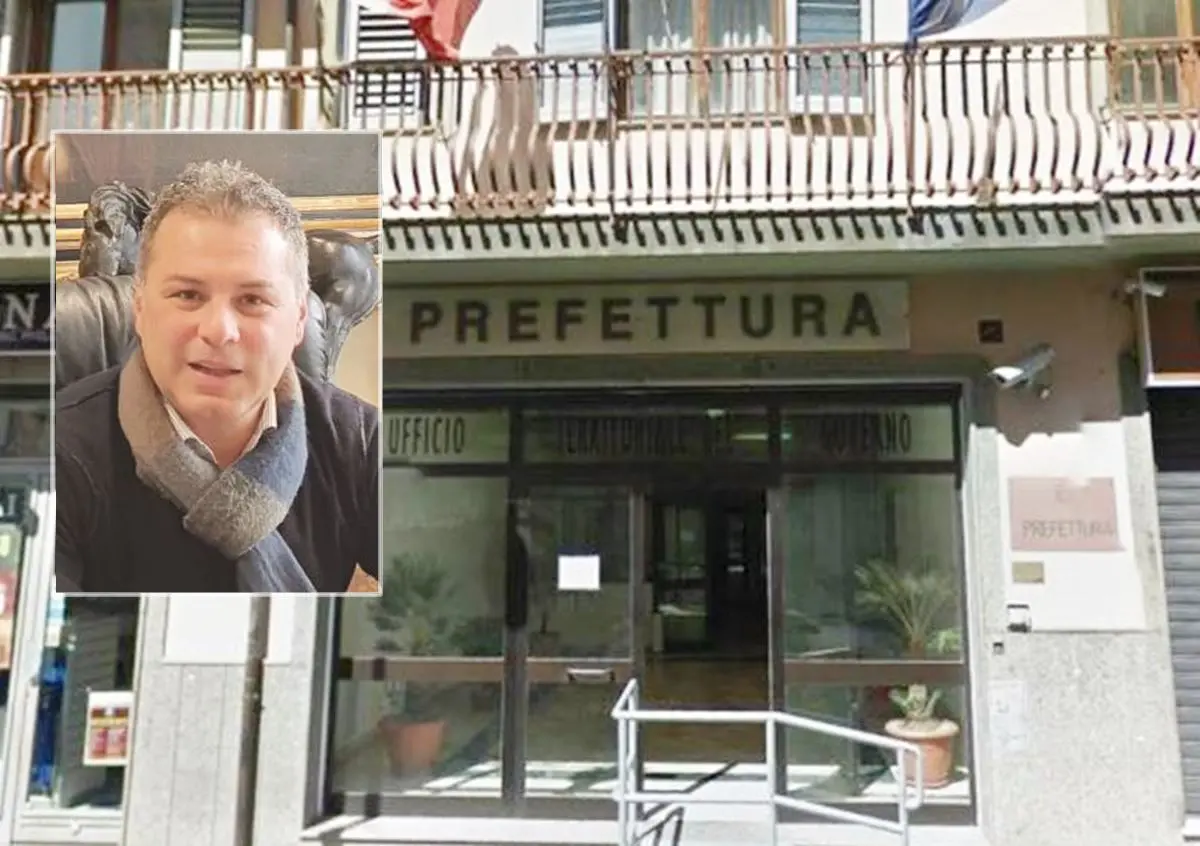 Provinciali a Vibo e presidente a giudizio, Pagano (Lega): «Non si può votare in una situazione così anomala»