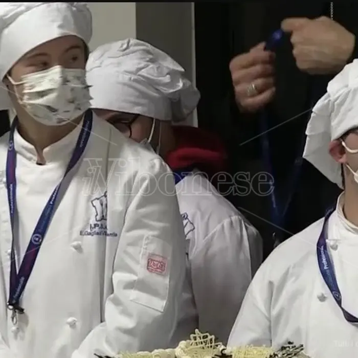 Vibo, i ragazzi down a lezione di cucina: progetto concluso ma si guarda già al futuro - Video