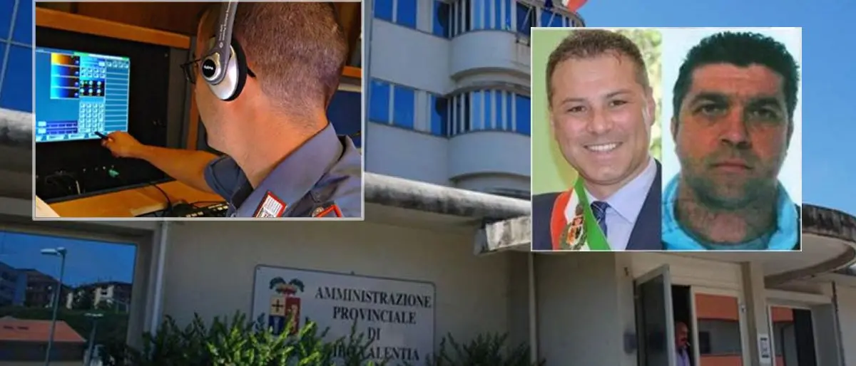 Elezioni Provinciali a Vibo: quando Solano e D’Amico screditavano e offendevano pesantemente De Nisi